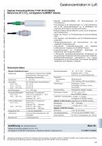 CO2 Fühler FYAD 00-VCO2B200 
