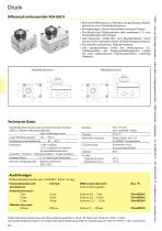 Differenzdrucktransmitter-1