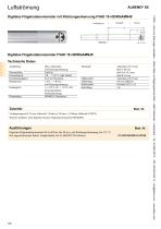 Digitale Flügelradanemometer für besondere Anwendungen-2