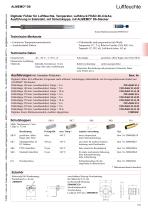Digitaler Fühler für Luftfeuchte FHAD46 -2
