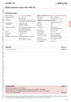 Digitales Psychrometer -2