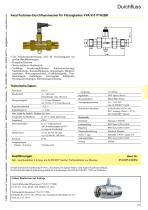 Durchfluss -2