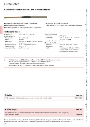 FHA 646 R-deutsch