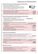 Kalibrierung von Klimaschränken-3