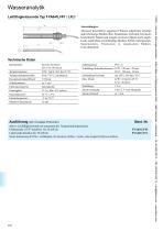 Leitfähigkeit -1