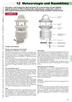 Meteorologischer Messwertgeber-1
