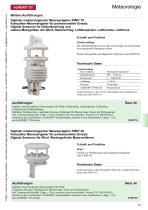 Meteorologischer Messwertgeber-3