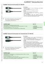 Netzwerkkabel -2