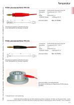 Pt100 Laborsteckerfühler-1