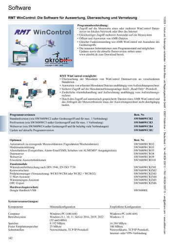 RMT WinControl
