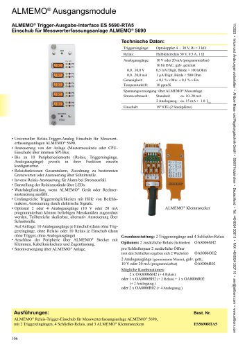 RTA5
