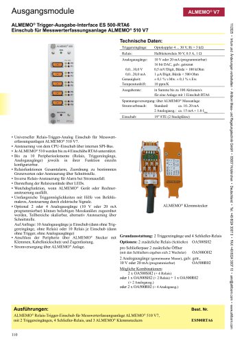 RTA6-deutsch