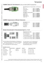 Thermodraht -3
