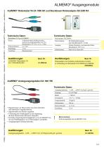 Triggerkabel -2