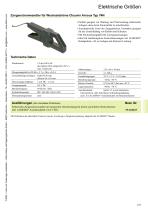 Zangenstromwandler für Wechselströme-2