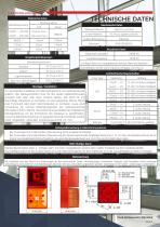 Datenblatt - Hupe/Leuchte C&S YL40 - 2