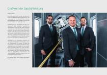 Mayer & Cie. stellt sich vor-2