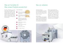 Mayer & Cie. stellt sich vor-4