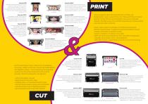 Mutoh Print & Cut Kombis - 4