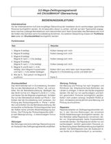 5/2-Wege CROSSMIRROR® Zwillingsmagnetventil-10