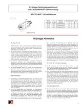 5/2-Wege CROSSMIRROR® Zwillingsmagnetventil-11