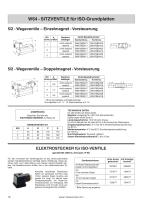 Baureihen W60, W63, W64-5