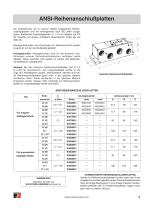 Baureihen W70 und W74-7