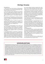 SERPAR® Crossflow Zwillingsmagnetventile mit Druckschaltern-11
