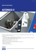 AUTOWASH II