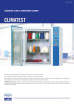 CLIMATEST