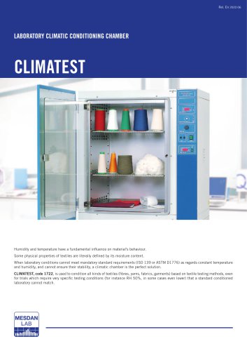 CLIMATEST
