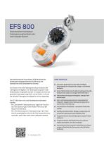 EFS 800