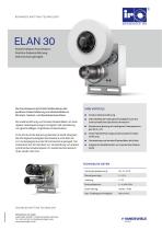 ELAN 30