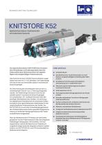 KNITSTORE K52