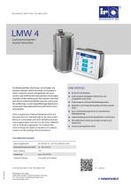 LMW 4