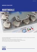MARTINDALE