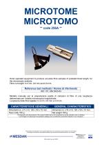 MICROTOME