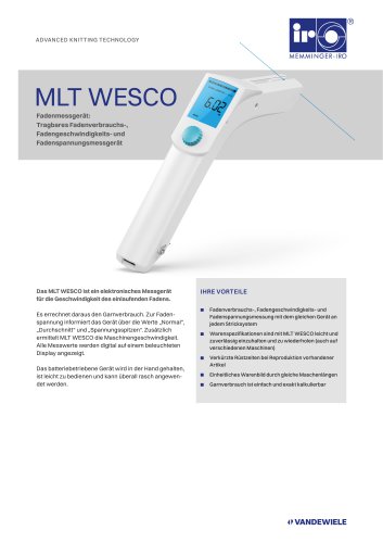 MLT WESCO