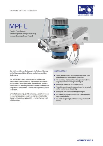 MPF L