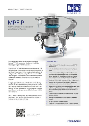 MPF P