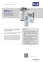 MRA 2