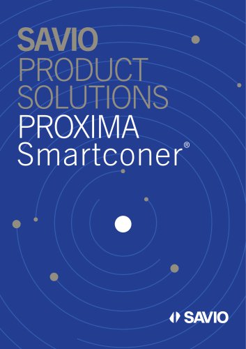 Proxima Smartconer&reg;