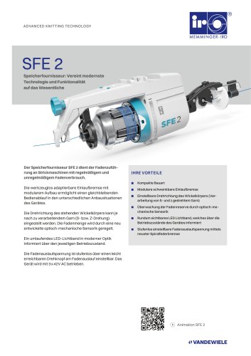 SFE 2