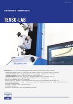TENSO-LAB