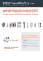 TECHNISCHE LÖSUNGEN FÜR DIE PHOTOVOLTAIK (AUSGABE 13) - 2