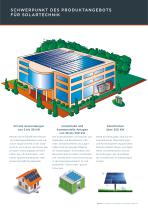 TECHNISCHE LÖSUNGEN FÜR DIE PHOTOVOLTAIK (AUSGABE 13) - 3