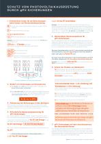 TECHNISCHE LÖSUNGEN FÜR DIE PHOTOVOLTAIK (AUSGABE 13) - 5