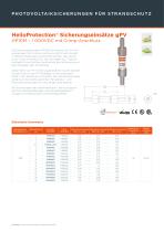 TECHNISCHE LÖSUNGEN FÜR DIE PHOTOVOLTAIK (AUSGABE 13) - 8