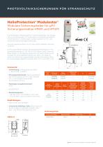 TECHNISCHE LÖSUNGEN FÜR DIE PHOTOVOLTAIK (AUSGABE 13) - 9