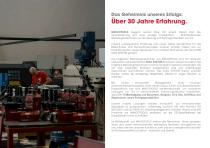 Tragbare Bohrwerke-2